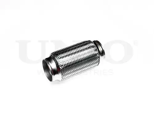 Гофра глушителя UNIO EXP-64180 L= d=
