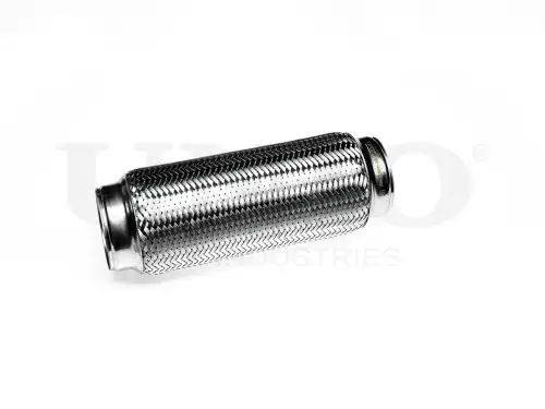 Гофра глушителя UNIO EXP-64250 L= d=