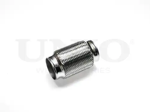 Гофра глушителя UNIO EXP-65150 L= d=