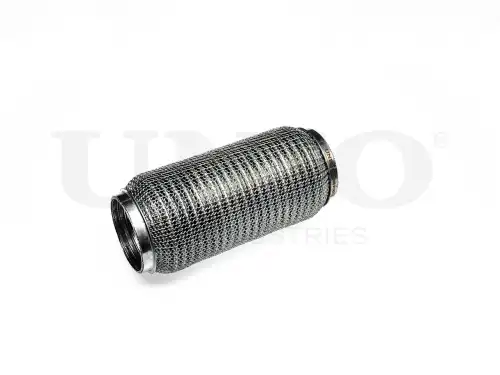 Гофра глушителя UNIO EXP-65200W L= d=