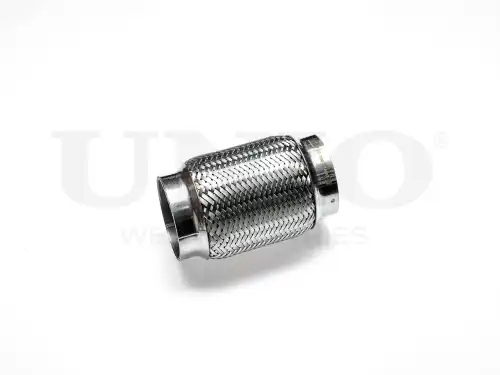 Гофра глушителя UNIO EXP-70150 L= d=