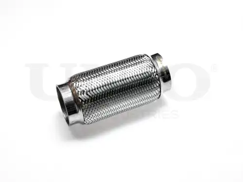 Гофра глушителя UNIO EXP-70200 L= d=