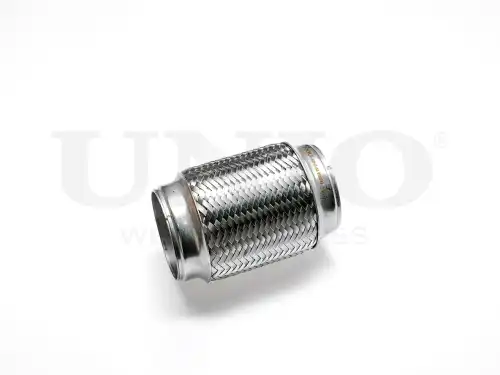 Гофра глушителя UNIO EXP-75150 L= d=
