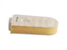 Фильтр воздушный UNIO FLT-10125