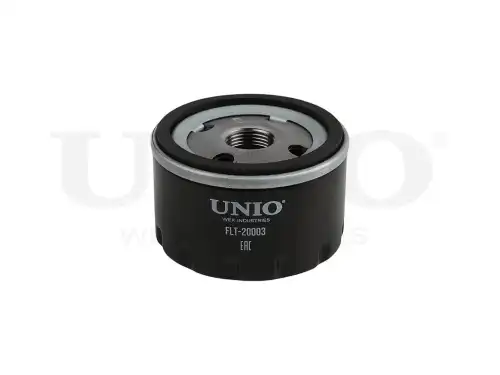 Фильтр масляный UNIO FLT-20003