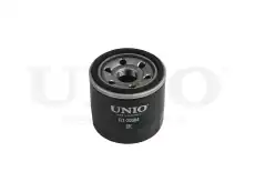 Фильтр масляный UNIO FLT-20004