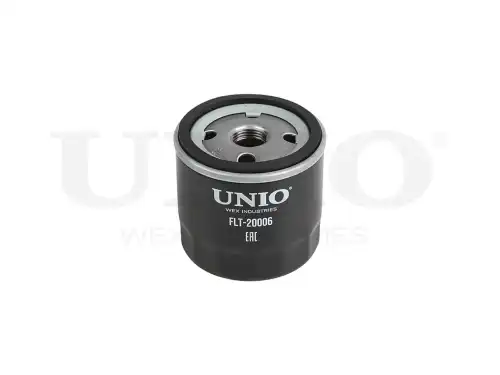 Фильтр масляный UNIO FLT-20006