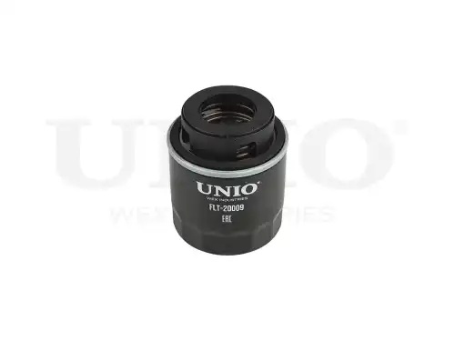 Фильтр масляный UNIO FLT-20009