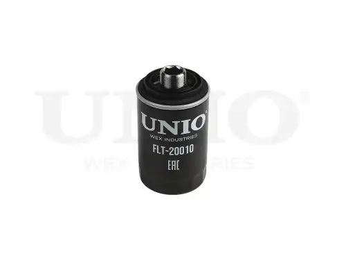 Фильтр масляный UNIO FLT-20010