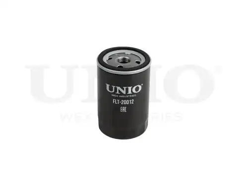Фильтр масляный UNIO FLT-20012