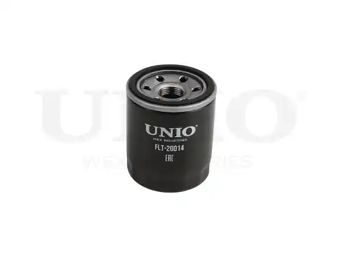 Фильтр масляный UNIO FLT-20014