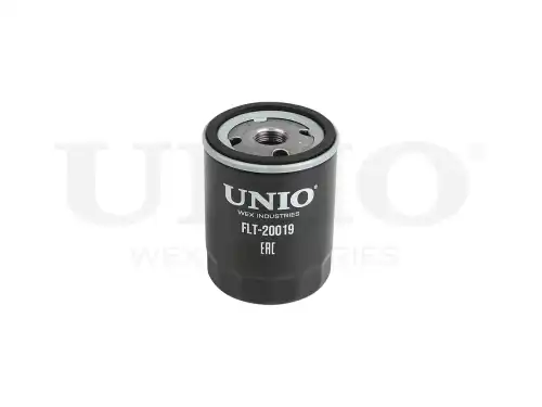 Фильтр масляный UNIO FLT-20019