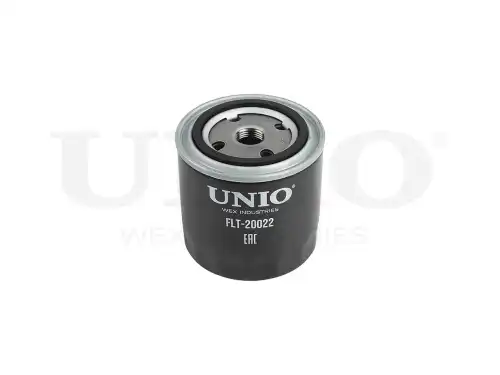 Фильтр масляный UNIO FLT-20022