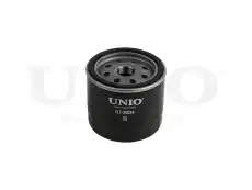 Фильтр масляный UNIO FLT-20024