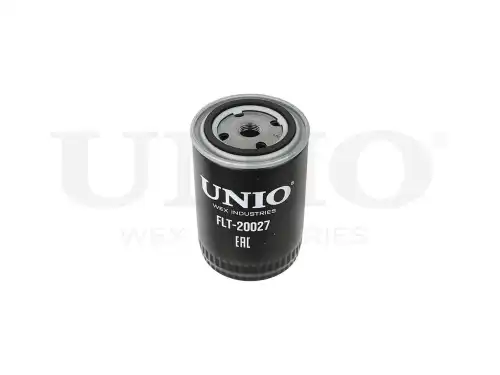 Фильтр масляный UNIO FLT-20027