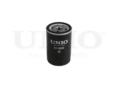 Фильтр масляный UNIO FLT-20028