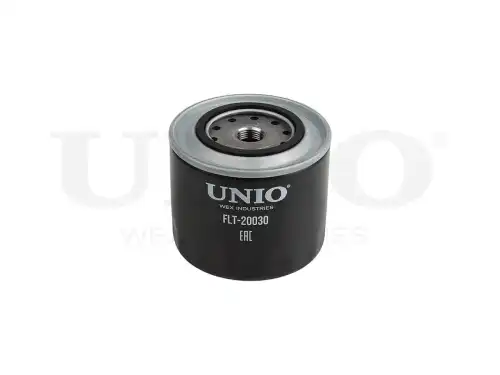 Фильтр масляный UNIO FLT-20030