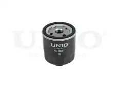 Фильтр масляный UNIO FLT-20031