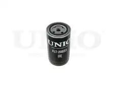 Фильтр масляный UNIO FLT-20033
