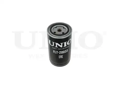 Фильтр масляный UNIO FLT-20033