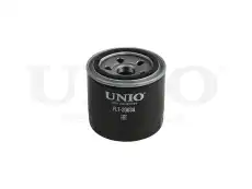 Фильтр масляный UNIO FLT-20034