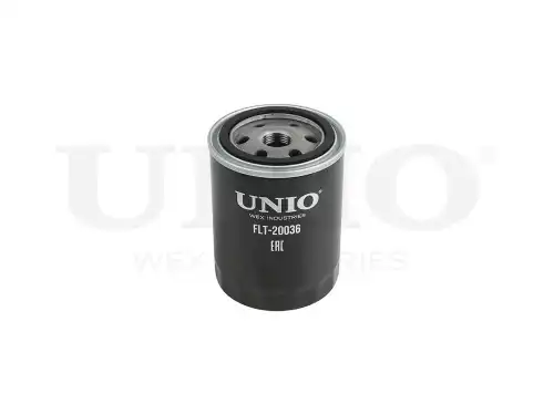 Фильтр масляный UNIO FLT-20036