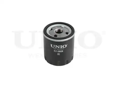 Фильтр масляный UNIO FLT-20038