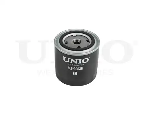 Фильтр масляный UNIO FLT-20039