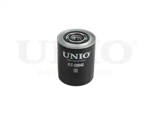 Фильтр масляный UNIO FLT-20040