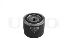 Фильтр масляный UNIO FLT-20041