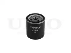 Фильтр масляный UNIO FLT-20043
