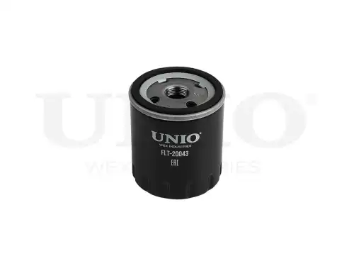 Фильтр масляный UNIO FLT-20043