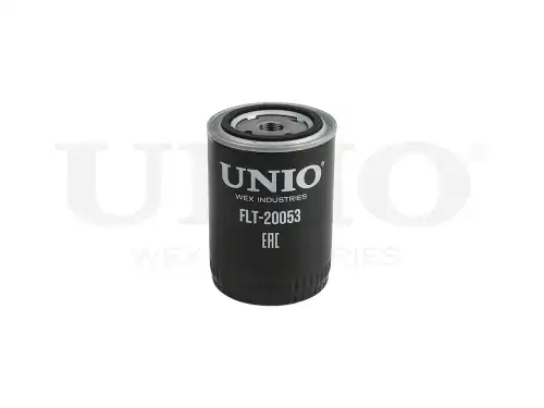 Фильтр масляный UNIO FLT-20053