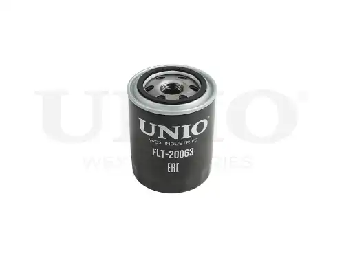 Фильтр масляный UNIO FLT-20063