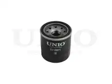 Фильтр масляный UNIO FLT-20071