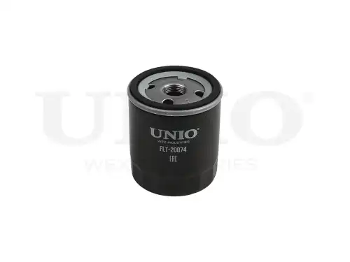 Фильтр масляный UNIO FLT-20074