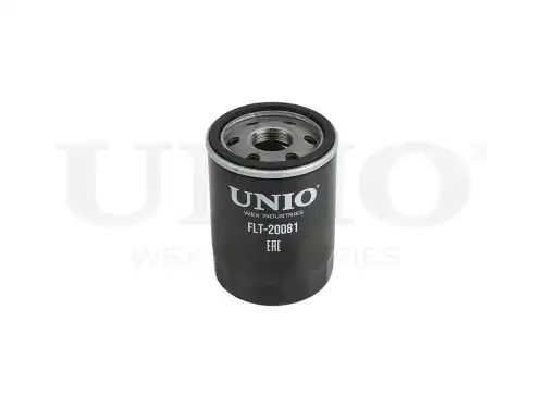 Фильтр масляный UNIO FLT-20081