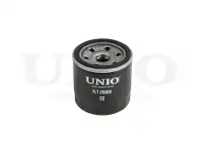 Фильтр масляный UNIO FLT-20085