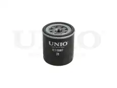 Фильтр масляный UNIO FLT-20087