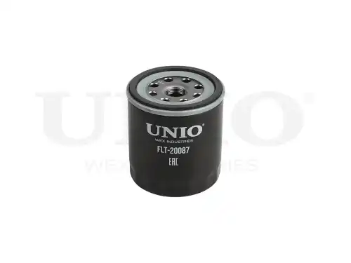 Фильтр масляный UNIO FLT-20087