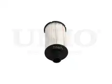 Фильтр масляный UNIO FLT-20101