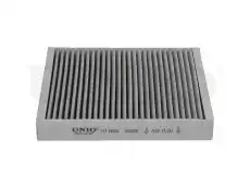 Салонный фильтр UNIO FLT-40001C