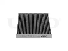 Салонный фильтр UNIO FLT-40004C