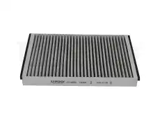 Салонный фильтр UNIO FLT-40005C