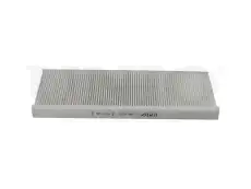 Салонный фильтр UNIO FLT-40006