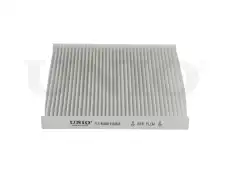 Салонный фильтр UNIO FLT-40008