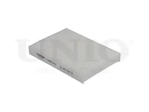 Салонный фильтр UNIO FLT-40009