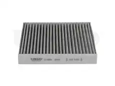 Салонный фильтр UNIO FLT-40019C
