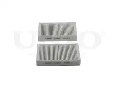 Салонный фильтр UNIO FLT-40027