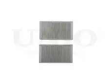 Салонный фильтр UNIO FLT-40027